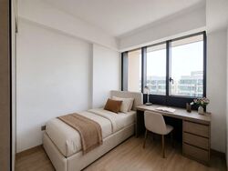 Tanah Merah Kechil Link (D16), Condominium #594378151